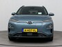 Hyundai Kona Electric EV PREMIUM 64 kWh | SoH 93,2% | 3- FASE | NAVI | CLIMA | ADAPT. CRUISE | CAMERA | HUD | LEDER | STUUR- & STOELVERWARMING | WARMTEPOMP | PRIVACY GLASS | WLTP 481 KM! |