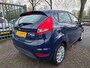 Ford Fiesta 1.25 Titanium 1e eigenaar Airco elektrische ramen cv op afs