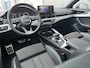Audi A5 Sportback 35 TFSI S-Line / AUTOMAAT/ VIRTUAL COCKPIT/ PARK. SENSOREN + CAMERA/ SMARTPHONE INTERFACE/ DRIVE SELECT/ NAVI/ CLIMA/ STOEL VERWARM./ LED/ 20" LMV