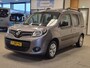 Renault Kangoo Rolstoelauto Automaat + DAHL-lock