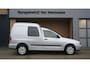 Volkswagen Caddy 1.9 SDI 64pk Trekhaak Zijraam Radio *174898km* Nette Caddy NL auto *Antarcticagrijs*