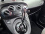 Fiat 500C 0.9 TwinAir Automaat airco elektrische ramen cv op afs