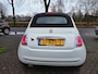 Fiat 500C 0.9 TwinAir Automaat airco elektrische ramen cv op afs