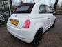 Fiat 500C 0.9 TwinAir Automaat airco elektrische ramen cv op afs
