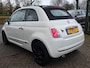 Fiat 500C 0.9 TwinAir Automaat airco elektrische ramen cv op afs