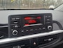 Kia Picanto 1.0 DPi ComfortLine |  Airco | dab | Cruise control | Bluetooth | Elektrische ramen voor