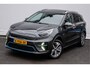 Kia Niro EV e-Niro DynamicPlusLine 64 kWh Elek. schuifdak/ Half lederen int./ Stuur+stoelverwarming/ Camera/ Adapt. cruise