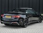 Audi S5 Cabriolet 3.0 TFSI 354pk Quattro | Head-up | B&O Sound | Trekhaak | Massage | Matrix led | RS-seats | 360 Camera | Keyless | Memory seats | Carbon