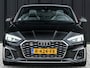 Audi S5 Cabriolet 3.0 TFSI 354pk Quattro | Head-up | B&O Sound | Trekhaak | Massage | Matrix led | RS-seats | 360 Camera | Keyless | Memory seats | Carbon