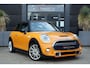 MINI Cooper S 2.0 Chili Serious Business 192pk Stoelverwarming/Navigatie/Camera