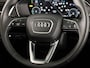 Audi Q5 50 TFSI e Advanced edition 299 pk S-tronic | Navigatie | Panoramadak | Parkeersensoren (Park assist) | Rondomzicht camera | Lederenbekleding | Stoelverwarming |