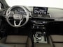 Audi Q5 50 TFSI e Advanced edition 299 pk S-tronic | Navigatie | Panoramadak | Parkeersensoren (Park assist) | Rondomzicht camera | Lederenbekleding | Stoelverwarming |