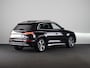 Audi Q5 50 TFSI e Advanced edition 299 pk S-tronic | Navigatie | Panoramadak | Parkeersensoren (Park assist) | Rondomzicht camera | Lederenbekleding | Stoelverwarming |