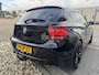 BMW 1-Serie 114i FULL OPTION : LEER/NAVI/PDC/S&S/MEDIA/ BTA/18INCH.LMV/ - NL AUTO/KM=NAP