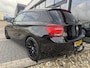 BMW 1-Serie 114i FULL OPTION : LEER/NAVI/PDC/S&S/MEDIA/ BTA/18INCH.LMV/ - NL AUTO/KM=NAP
