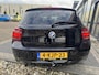 BMW 1-Serie 114i FULL OPTION : LEER/NAVI/PDC/S&S/MEDIA/ BTA/18INCH.LMV/ - NL AUTO/KM=NAP
