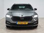 Skoda Octavia Combi 1.0 e-TSI 110pk DSG sport business Trekhaak Navi Digital Cockpit Andoid/Carplay LED 17
