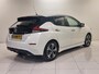 Nissan Leaf Tekna 40 kWh | SoH 88% | BOSE Audio | Trekhaak | Stoelverwarming |