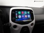 Citroën C1 1.0 VTi Millenium Sport (APPLE CARPLAY,CRUISE CONTROL,SPORTSTOELEN,DAB,ELEKTRISCHE RAMEN,START-STOP,TOPCONDITIE)