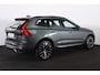 Volvo XC60 T6 Plug-in hybrid AWD Plus Dark - Panoramisch schuif-kanteldak - 21 inch - Head-up display - 360º camera - Harman Kardon - Adaptive Cruise Control met Pilot Assist - BLIS dodehoekassistentie - Stoelverwarming voor & achter - Verwarmbaar stuur - Keyless - 6,4kW boordlader (2 fase) - Elektr. verstelbare voorstoelen met geheugen - Pre-conditioning met timer - Apple®CarPlay - 11,2 inch touchscreen