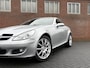 Mercedes-Benz SLK 200 K. | Cruise | Stoelverwarming |