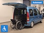 Renault Kangoo Rolstoelauto Automaat 3+1