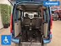 Renault Kangoo Rolstoelauto Automaat 3+1