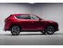 Mazda CX-5 CX-5 - 2.0 SkyActiv-G 165 Comfort [Navi Stoelverwarming Achteruitrijcamera]