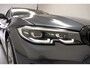 BMW 3-Serie TOURING 318d Business [ Navi Trekhaak Carplay / Android LED ]