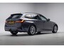 BMW 3-Serie TOURING 318d Business [ Navi Trekhaak Carplay / Android LED ]
