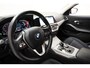 BMW 3-Serie TOURING 318d Business [ Navi Trekhaak Carplay / Android LED ]