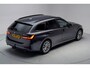 BMW 3-Serie TOURING 318d Business [ Navi Trekhaak Carplay / Android LED ]