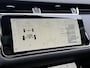 Land Rover Range Rover Evoque 1.5 P300e AWD R-Dynamic SE | Panoramadak | Blackline | Camera | Navigatie | Afneembare trekhaak | Lederen bekleding | Apple CarPlay / Android Auto | Cruise control | Lane assist | Stoel&stuurverwarming | Dodehoekdetectie | 20 inch LMV | LED | DAB | Elektrische achterklep | Volledig onderhouden!