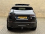 Land Rover Range Rover Evoque 1.5 P300e AWD R-Dynamic SE | Panoramadak | Blackline | Camera | Navigatie | Afneembare trekhaak | Lederen bekleding | Apple CarPlay / Android Auto | Cruise control | Lane assist | Stoel&stuurverwarming | Dodehoekdetectie | 20 inch LMV | LED | DAB | Elektrische achterklep | Volledig onderhouden!