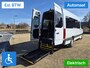 Mercedes-Benz eSprinter L3H2 Elektrische Rolstoelbus Groepsvervoer