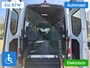 Mercedes-Benz eSprinter L3H2 Elektrische Rolstoelbus Groepsvervoer