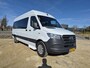 Mercedes-Benz eSprinter L3H2 Elektrische Rolstoelbus Groepsvervoer