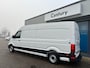 Volkswagen Crafter Bedrijfswagens Highline L4 2.0 TDI EU6 103 kW (140 pk) GVW 3.5T W VW Bedrijfswagens Crafter Highline L4 2.0 TDI EU6 103 kW (140 pk) GVW 3.5T W B 4490 MM 6 versn. Hand