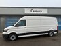 Volkswagen Crafter Bedrijfswagens Highline L4 2.0 TDI EU6 103 kW (140 pk) GVW 3.5T W VW Bedrijfswagens Crafter Highline L4 2.0 TDI EU6 103 kW (140 pk) GVW 3.5T W B 4490 MM 6 versn. Hand