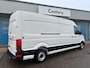Volkswagen Crafter Bedrijfswagens Highline L4 2.0 TDI EU6 103 kW (140 pk) GVW 3.5T W VW Bedrijfswagens Crafter Highline L4 2.0 TDI EU6 103 kW (140 pk) GVW 3.5T W B 4490 MM 6 versn. Hand