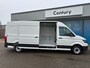 Volkswagen Crafter Bedrijfswagens Highline L4 2.0 TDI EU6 103 kW (140 pk) GVW 3.5T W VW Bedrijfswagens Crafter Highline L4 2.0 TDI EU6 103 kW (140 pk) GVW 3.5T W B 4490 MM 6 versn. Hand