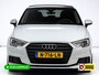 Audi A3 Sportback 1.6 TDI Pro Line 116 PK Automaat | Leer | Panoramadak | Stoelverwarming | Adap. Cruise | Navigatie. Stoelverwarming, Climate control