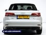 Audi A3 Sportback 1.6 TDI Pro Line 116 PK Automaat | Leer | Panoramadak | Stoelverwarming | Adap. Cruise | Navigatie. Stoelverwarming, Climate control