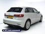 Audi A3 Sportback 1.6 TDI Pro Line 116 PK Automaat | Leer | Panoramadak | Stoelverwarming | Adap. Cruise | Navigatie. Stoelverwarming, Climate control