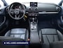 Audi A3 Sportback 1.6 TDI Pro Line 116 PK Automaat | Leer | Panoramadak | Stoelverwarming | Adap. Cruise | Navigatie. Stoelverwarming, Climate control