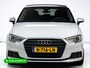 Audi A3 Sportback 1.6 TDI Pro Line 116 PK Automaat | Leer | Panoramadak | Stoelverwarming | Adap. Cruise | Navigatie. Stoelverwarming, Climate control