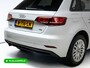 Audi A3 Sportback 1.6 TDI Pro Line 116 PK Automaat | Leer | Panoramadak | Stoelverwarming | Adap. Cruise | Navigatie. Stoelverwarming, Climate control