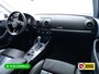 Audi A3 Sportback 1.6 TDI Pro Line 116 PK Automaat | Leer | Panoramadak | Stoelverwarming | Adap. Cruise | Navigatie. Stoelverwarming, Climate control
