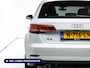Audi A3 Sportback 1.6 TDI Pro Line 116 PK Automaat | Leer | Panoramadak | Stoelverwarming | Adap. Cruise | Navigatie. Stoelverwarming, Climate control