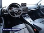 Audi A3 Sportback 1.6 TDI Pro Line 116 PK Automaat | Leer | Panoramadak | Stoelverwarming | Adap. Cruise | Navigatie. Stoelverwarming, Climate control